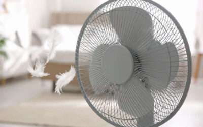 Ik kan niet slapen door de warmte: zo slaap je beter in de zomer