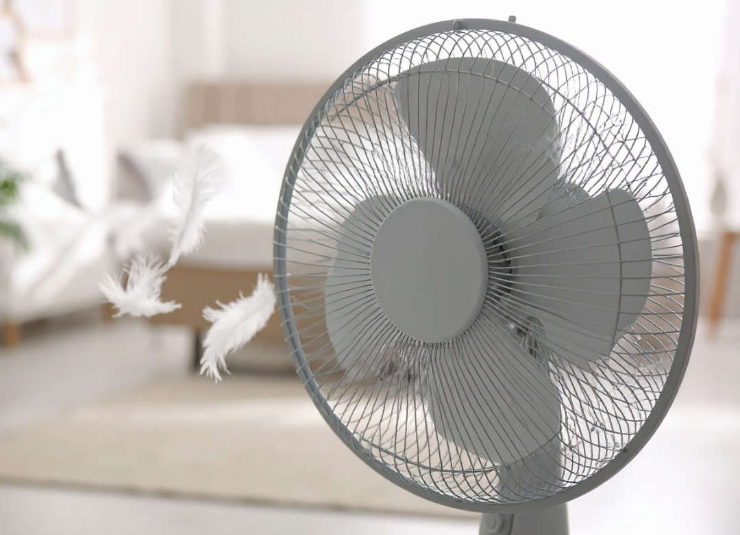 beter slapen in de zomer