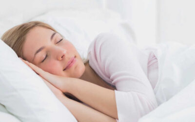 De kracht van goed slapen!