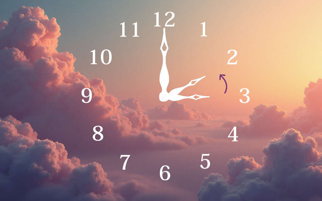 Wintertijd; de beste tijd voor je slaap en gezondheid?