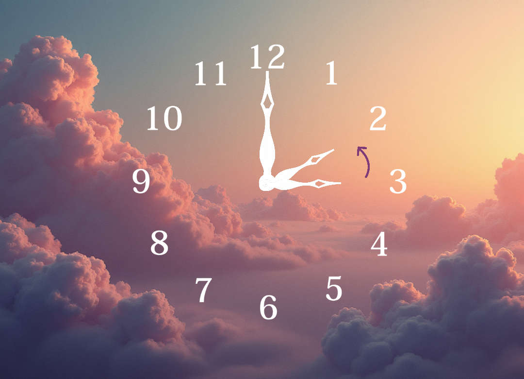 invloed van wintertijd op je gezondheid