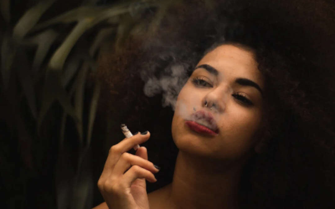 Roken en slaap; Is roken slecht voor je slaap?