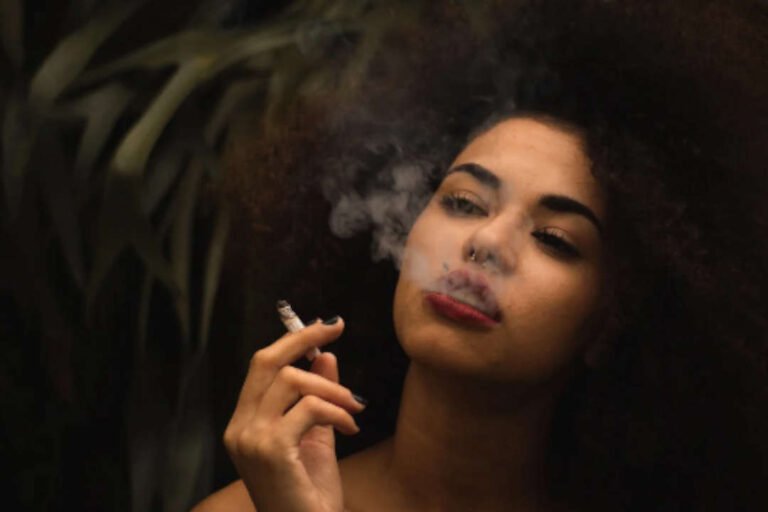 roken slecht voor je slaap