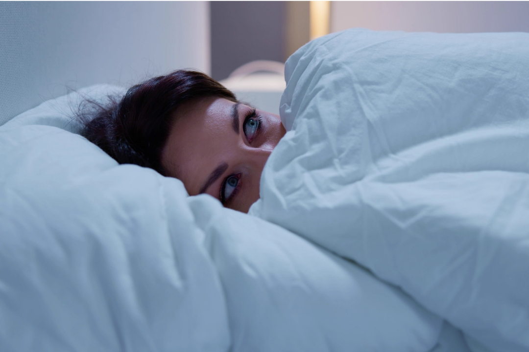 017 niet slapen door tinnitus het gemis van de stilte niet slapen door angst; hoe angst je slaapt beïnvloedt