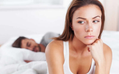 Slecht slapen door je partner? Zo slaap je wél beter samen