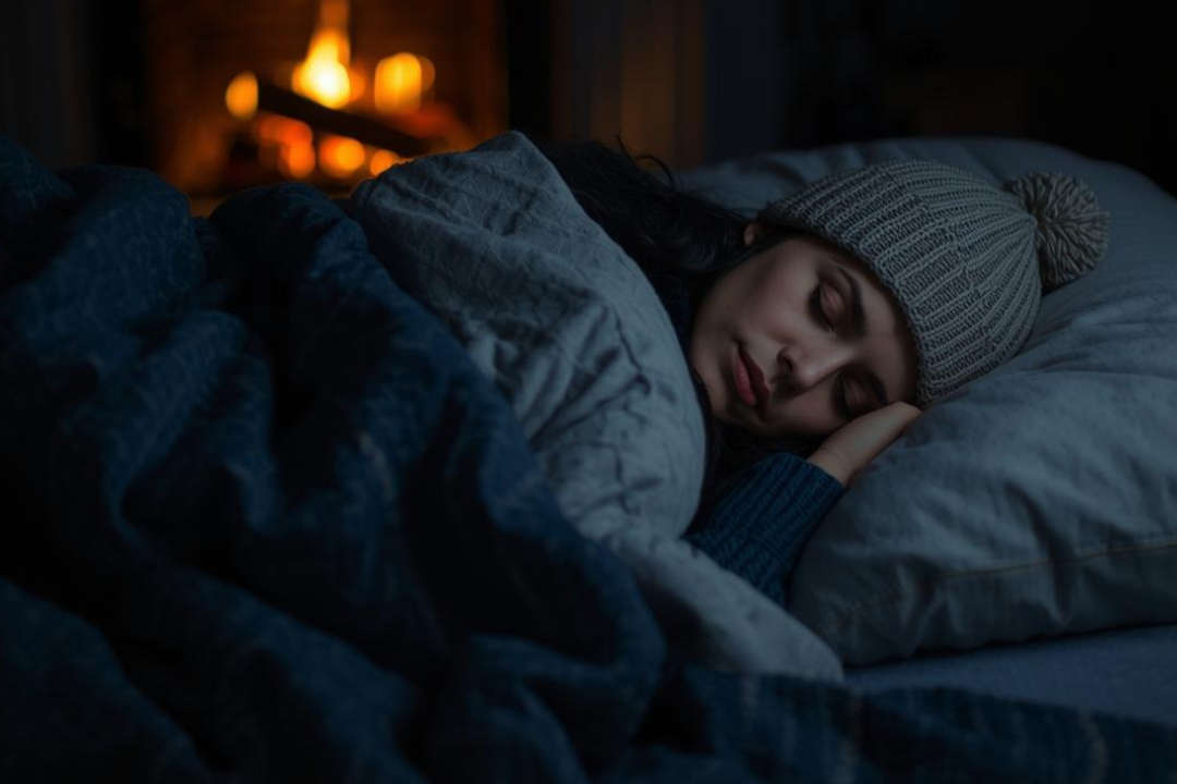 026_beter slapen in de winter beter slapen in de winter