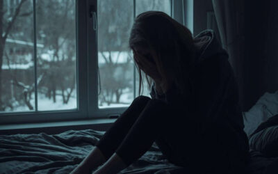 Ernstige (slaap)klachten in de winter: winterdepressie of winterblues uitgelegd!