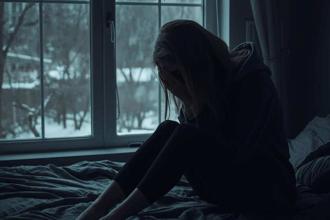 028_ernstige slaapklachten in de winter ernstige slaapklachten in de winter