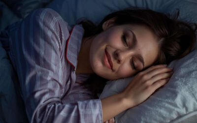 Dit zijn de 9 beste slaaptips om sneller in slaap te vallen!