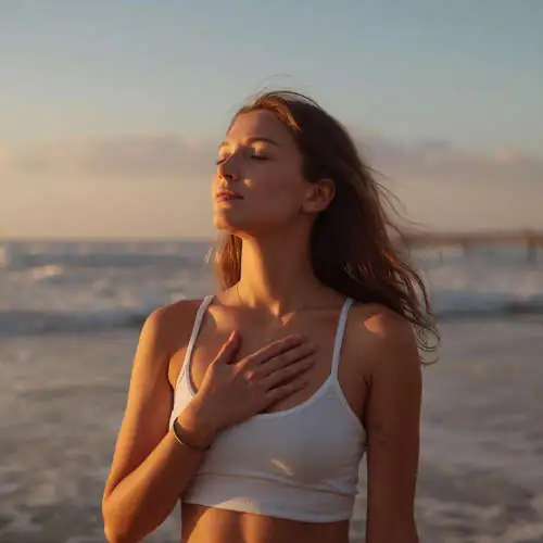 adem qigong voor ontspanning en energie