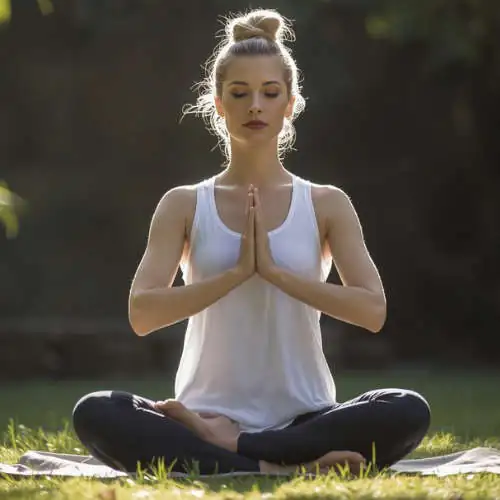 qigong voor energie en slaap