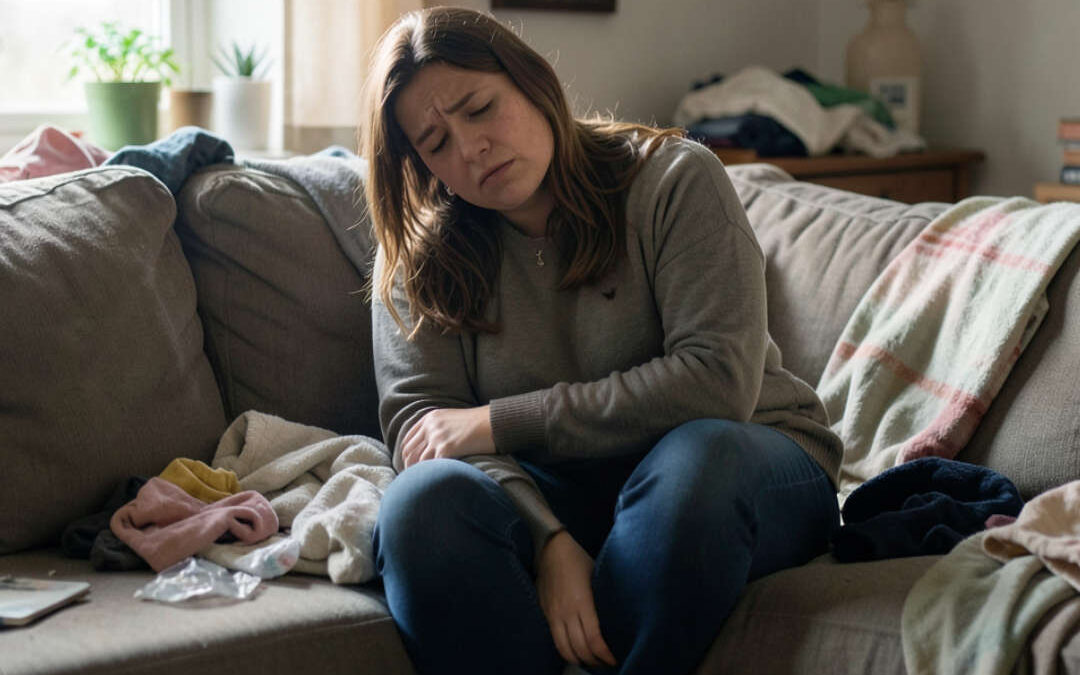 De vele negatieve gevolgen van  slaaptekort; een overzicht!