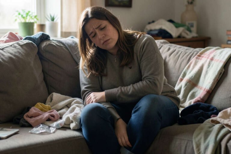 De vele negatieve gevolgen van  slaaptekort