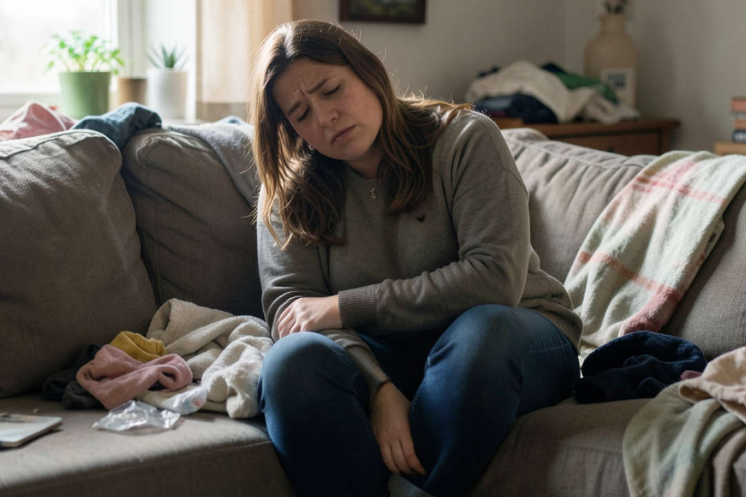 032_De vele negatieve gevolgen van slaaptekort De vele negatieve gevolgen van slaaptekort