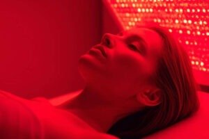 Roodlichttherapie bij slaapproblemen