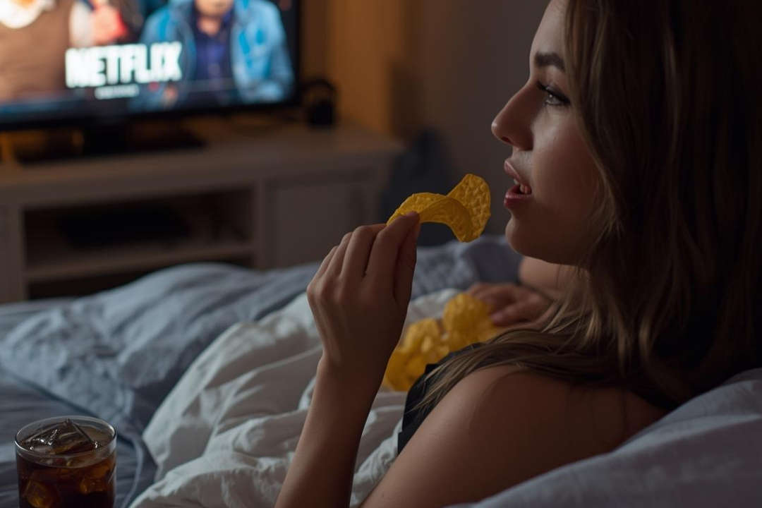 034_afvallen door beter slapen afvallen door beter slapen