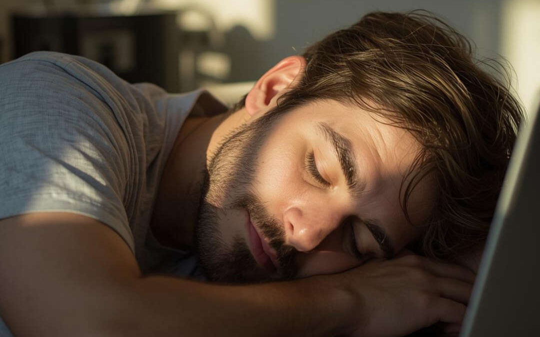 De perfecte powernap; zo doe je dat!