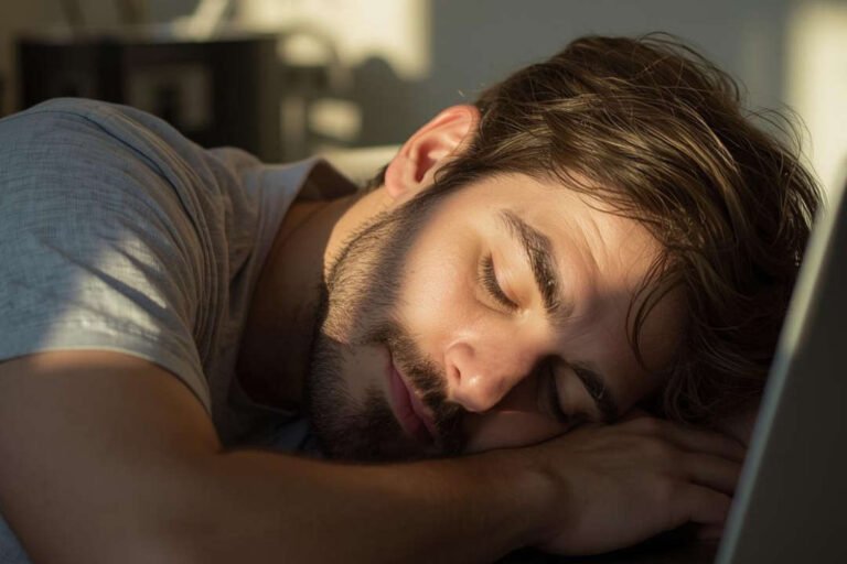 De perfecte powernap