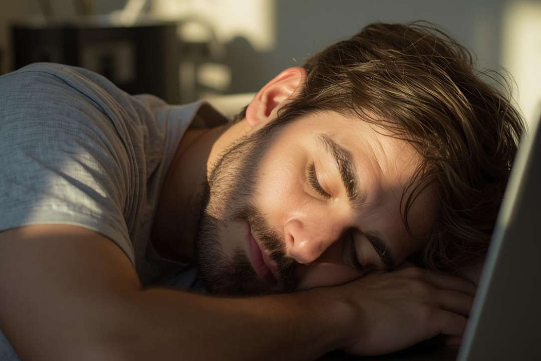 037_De perfecte powernap De perfecte powernap