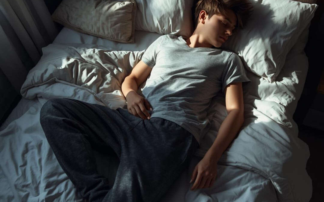 Is uitslapen gezond? Dit zijn de effecten van een sociale jetlag!