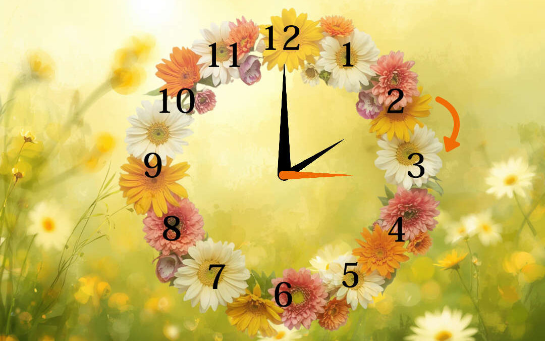 Slaap jij ook slecht door de zomertijd? Dít helpt!