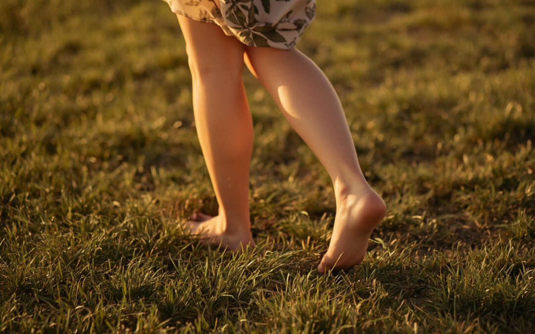 Aarden voor een betere slaap; wat is grounding en hoe werkt het?