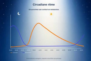 circadiane-ritme